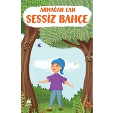 İki Eylül Yayınevi Sessiz Bahçe
