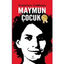 Theseus Yayınevi Maymun Çocuk