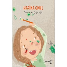 Uyurgezer Yayıncılık Harika Okul