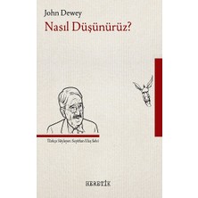 Heretik Yayınları Nasıl Düşünürüz ?