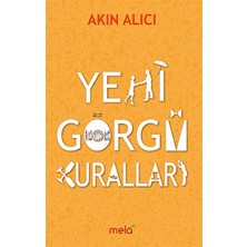 Mela Yayınları Yeni Görgü Kuralları