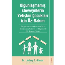 Sola Unitas Olgunlaşmamış Ebeveynlerin Yetişin Çocukları Için Öz-Bakım