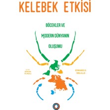Orenda Kelebek Etkisi