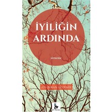 DH Yayınları Iyiliğin Ardında