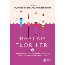 The Kitap Reklam Teorileri 2