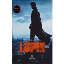 Theseus Yayınevi Lupin