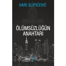 Theseus Yayınevi Ölümsüzlüğün Anahtarı