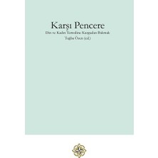 İLAV Karşı Pencere