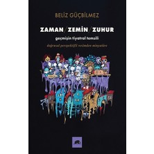 Kolektif Kitap Zaman / Zemin / Zuhur