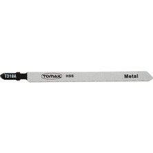 Valor Metal T118A Dekupaj Testere Ağzı