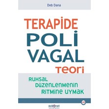 Psikonet Yayınları Terapide Polivagal Teori