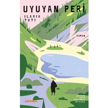 Portakal Kitap Uyuyan Peri