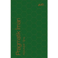 Episteme Yayınları Pragmatik Iman