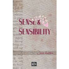 Nan Kitap Sense And Sensibility