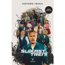 Theseus Yayınevi Suikast Treni