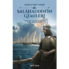 Babil Kitap Salahaddin’in Gemileri