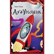 Yediveren Çocuk Ay'a Yolculuk