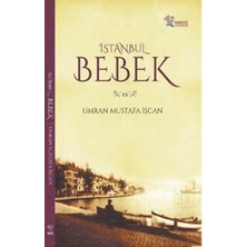 Nergiz Yayınları Istanbul Bebek