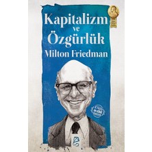 Serbest Kitaplar Kapitalizm ve Özgürlük