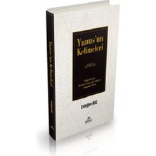 Maksat Kitap Yunus’un Kelimeleri