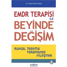 Psikonet Yayınları Emdr Terapisi ile Beyinde Değişim
