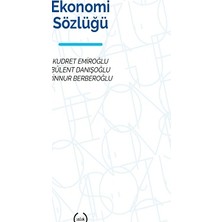 Islık Yayınları Ekonomi Sözlüğü (Ciltli)