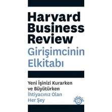 Optimist Yayın Dağıtım Girişimcinin El Kitabı