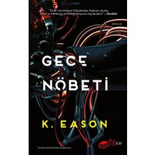 The Kitap Gece Nöbeti