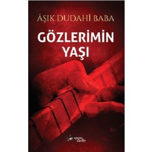 Kültür Ajans Yayınevi Gözlerimin Yaşı