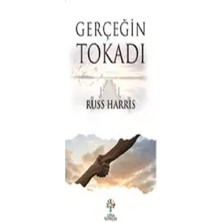 Litera Yayıncılık Gerçeğin Tokadı