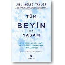 Tuti Kitap Tüm Beyin ile Yaşam