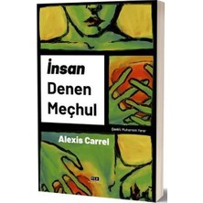 Mirhan Kitap Insan Denen Meçhul