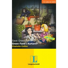 Langenscheidt Green Farm'ı Kurtarın!