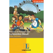 Langenscheidt Yankesicilere Dikkat!