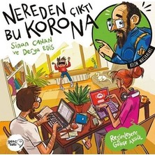 Tuti Kitap Nereden Çıktı Bu Korona
