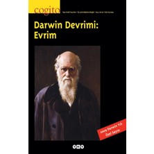 Yapı Kredi Yayınları - Dergi Cogito 60-61 / Darwin Devrimi: Evrim