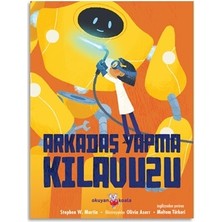 Okuyan Koala Arkadaş Yapma Klavuzu