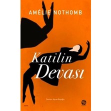 Sahi Kitap Katilin Devası