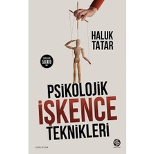 Sahi Kitap Psikolojik Işkence Teknikleri