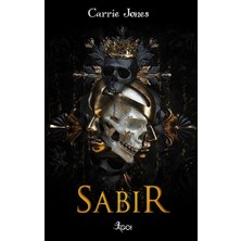 GO! Kitap Sabır