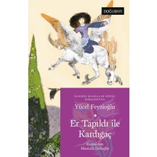 Doğu Batı Çocuk Er Tapıldı Ile Kardıgaç