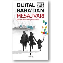 Tuti Kitap Dijital Baba’dan Mesaj Var!