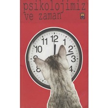 St. Clements University Psikolojimiz ve Zaman