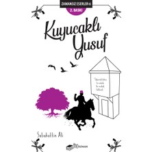 The Roman Kuyucaklı Yusuf