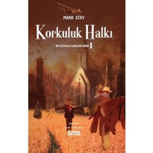 Sms Yayınları Korkuluk Halkı