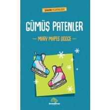 Bookalemun Yayınevi Gümüş Patenler