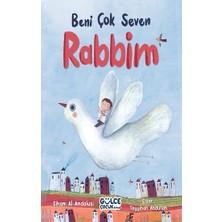 Gülce Kitap Beni Çok Seven Rabbim