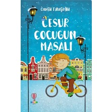 Dahi Çocuk Yayınları Cesur Çocuğun Masalı