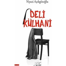Kuytu Yayınları Deli Külhani