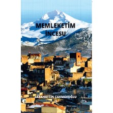 Kültür Ajans Yayınevi Memleketim Incesu